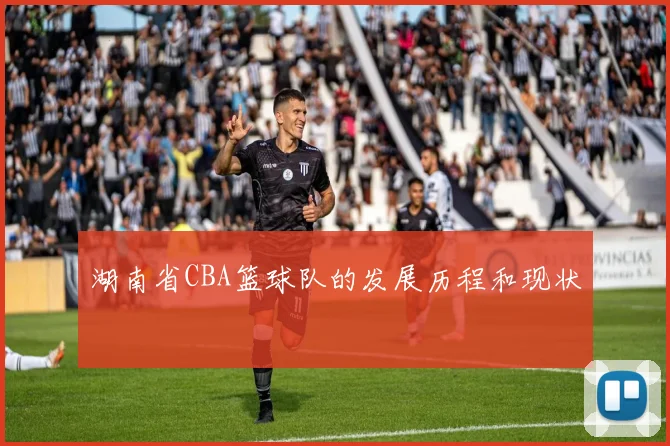 湖南省CBA篮球队的发展历程和现状